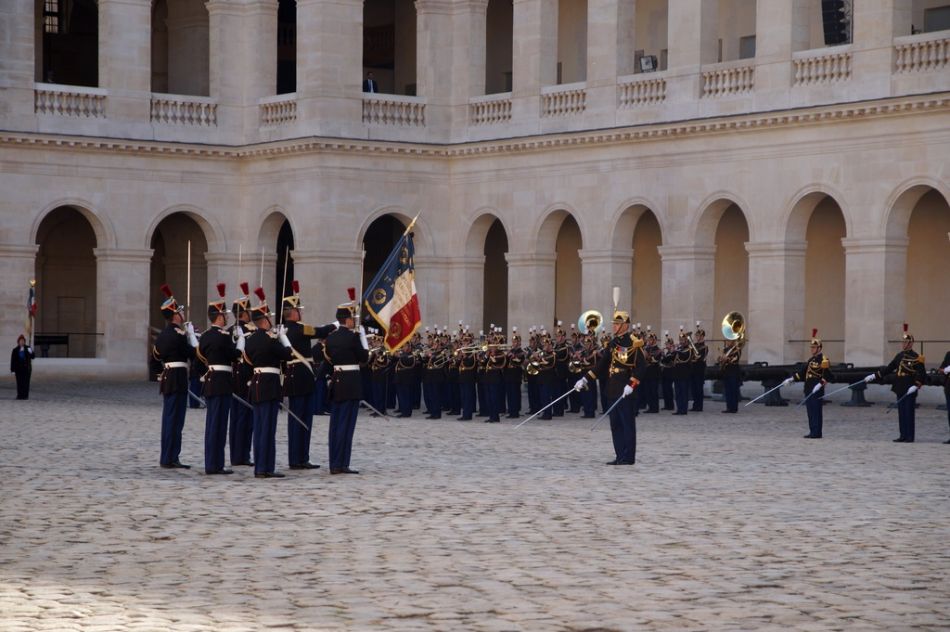 Fred MOORE Invalides 22.09.2017 - 21